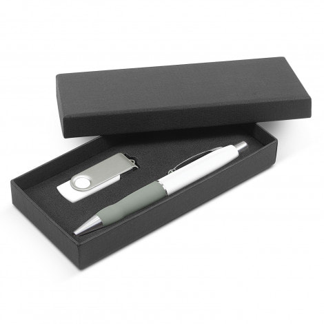USB and Pen Gift Set
