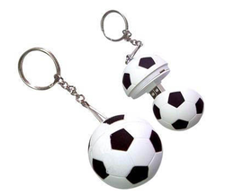 Soccer Ball Shaped Flash USB