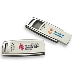 Slider Mini USB Stick