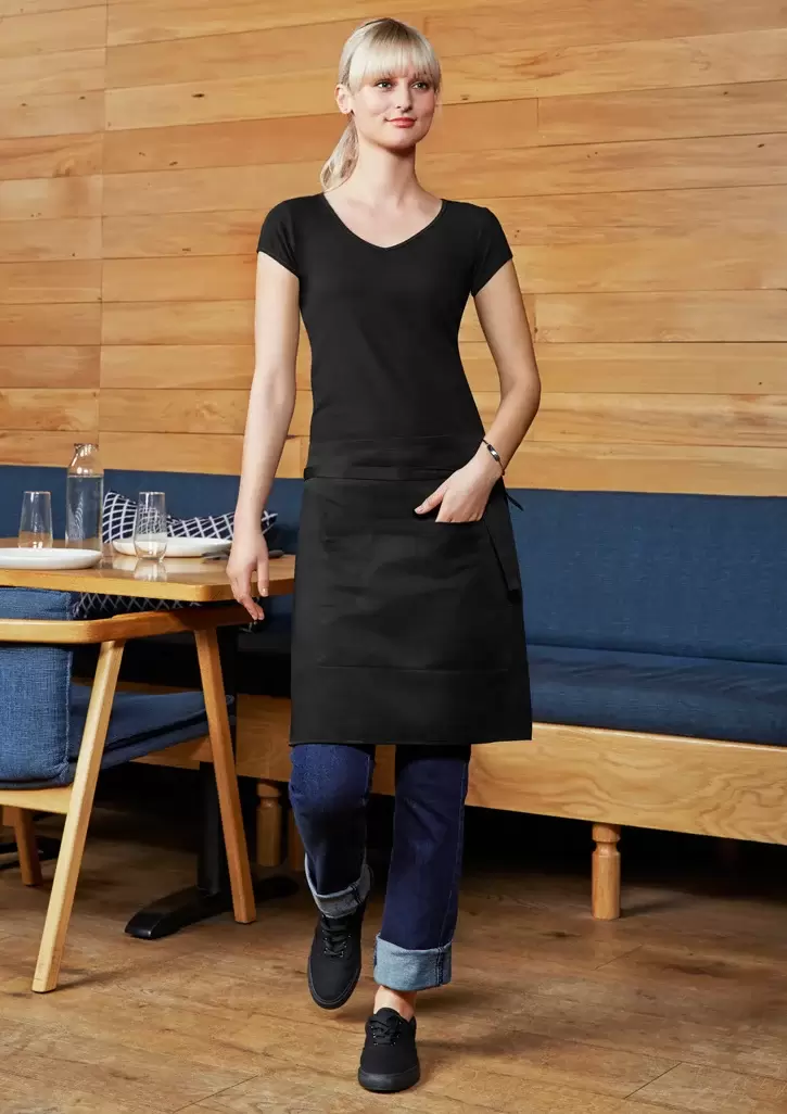 Aprons for Cafes