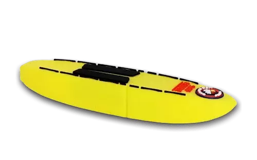 Paddle Board USB Drive