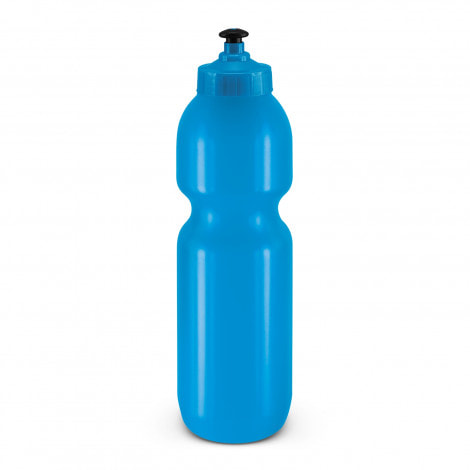 Custom Printed Water Bottles Plastic 