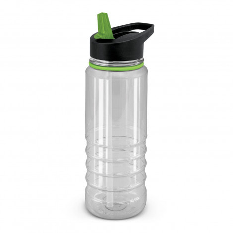 Custom Logo Plastic Water Bottle
