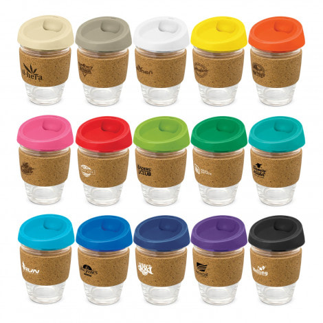 Eco Promotional Coffee Cup