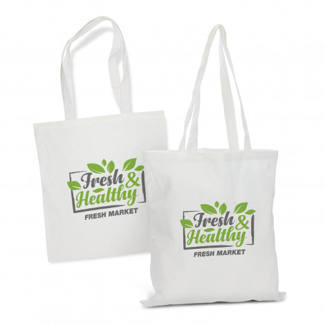Bamboo Tote Bag Branded with your Logo Sydney