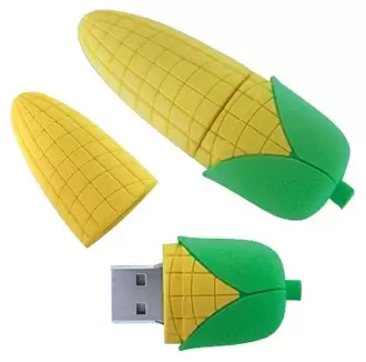 Food USB , Corn USB