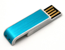 Mini Branded USB Sticks