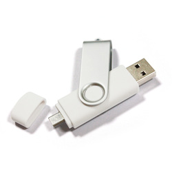 OTG Branded USB