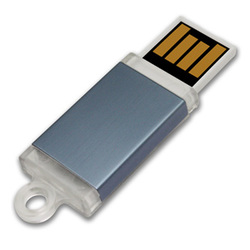 Mini Branded USB Stick