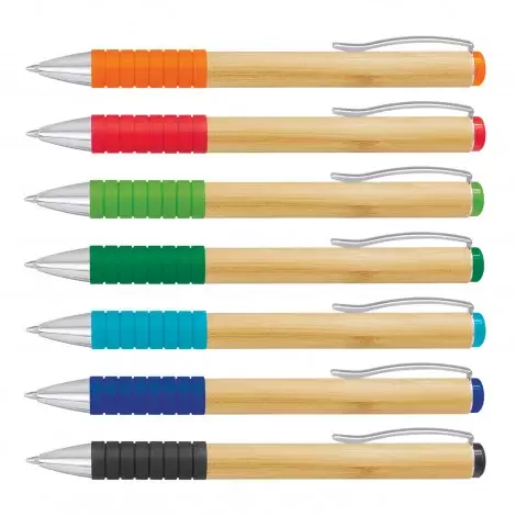 Wooden Promotional Pens for small business to promote their brand in Sydney.