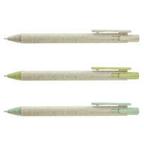 Eco Pens custom printed
