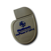 A pacemaker shaped usb drive