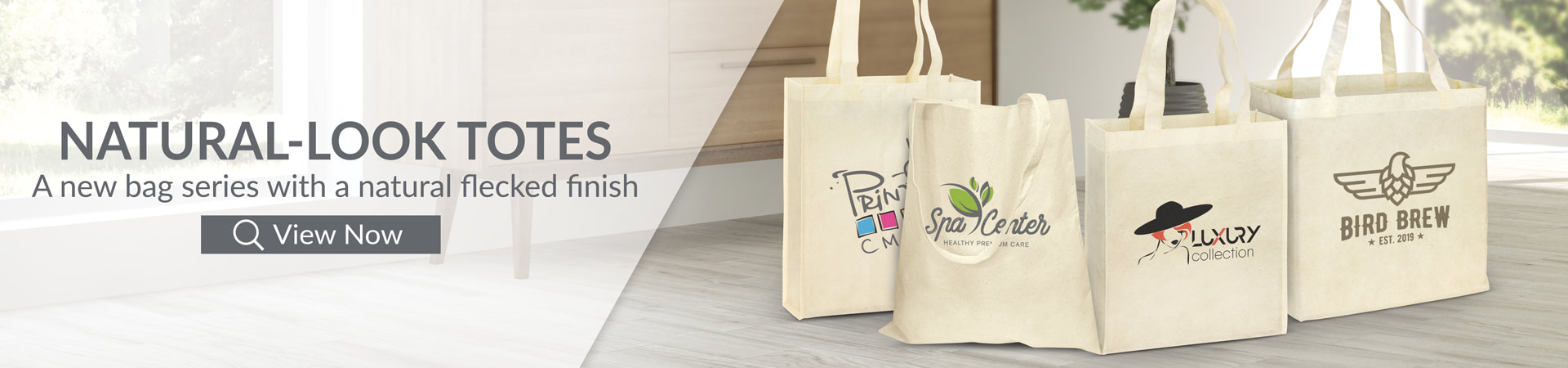 Trends Collection Eco Tote Bags