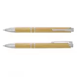 BAMBOO Promotional pen personalised