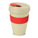 Eco Re usable coffee cup promotional 
