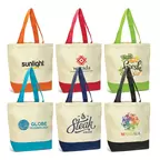 Eco Friendly Promotional Canvas Bags