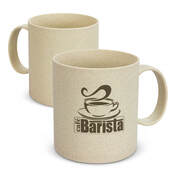Wheat Straw Coffee Mug Promotional