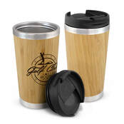 Bamboo Promotional Cups