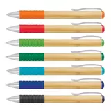 Eco Friendly Promotional Pens with logo