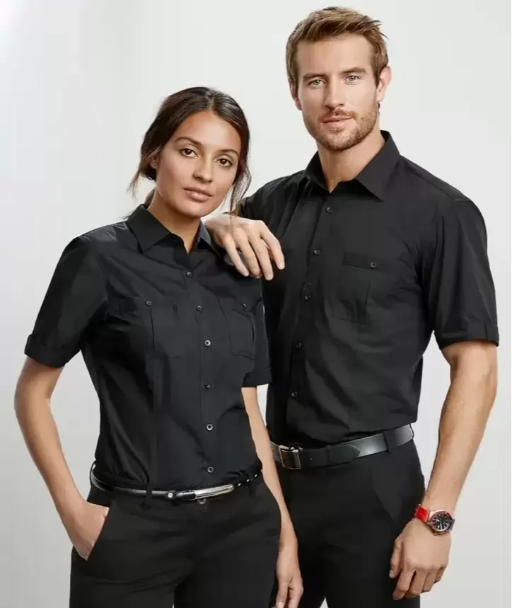 Business Polos for woman with logo