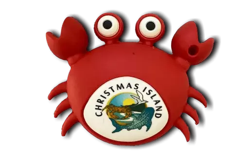 Crab USB